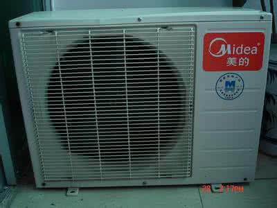 重慶美的空調回收|二手美的空調回收_質信電器服務公司