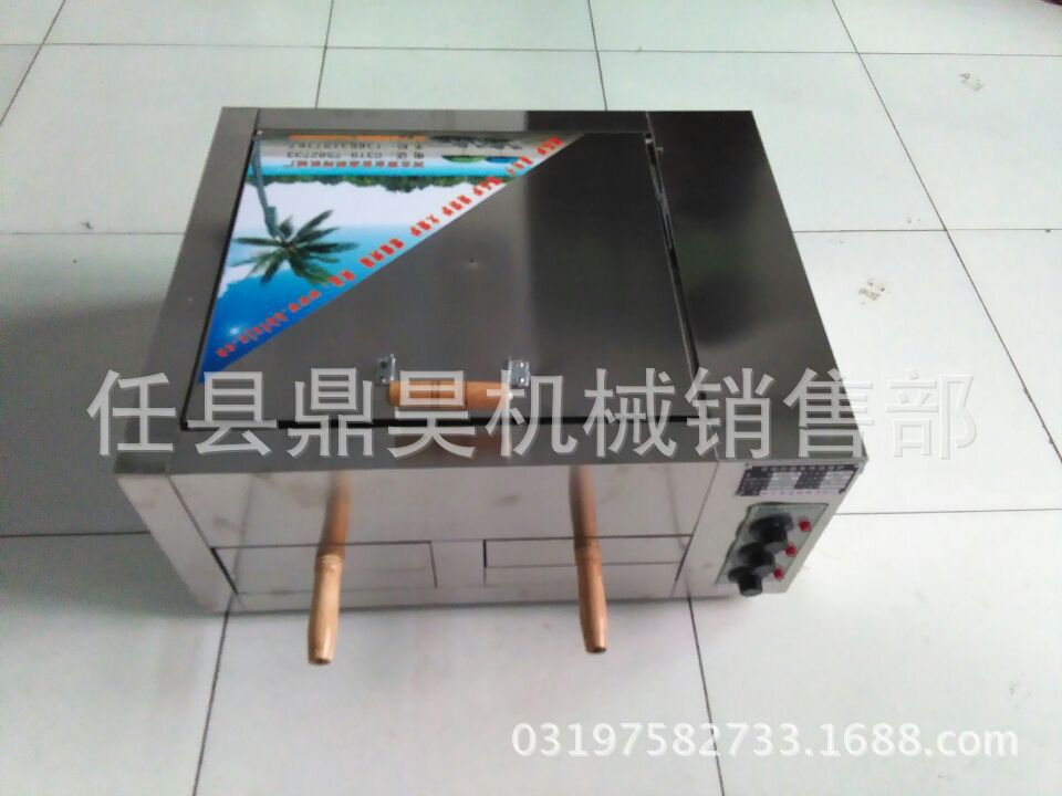 鼎昊爐業生產：電熱燒餅爐,火燒爐，