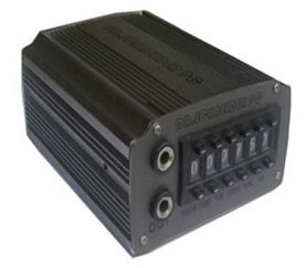 SL-1108精密電阻箱