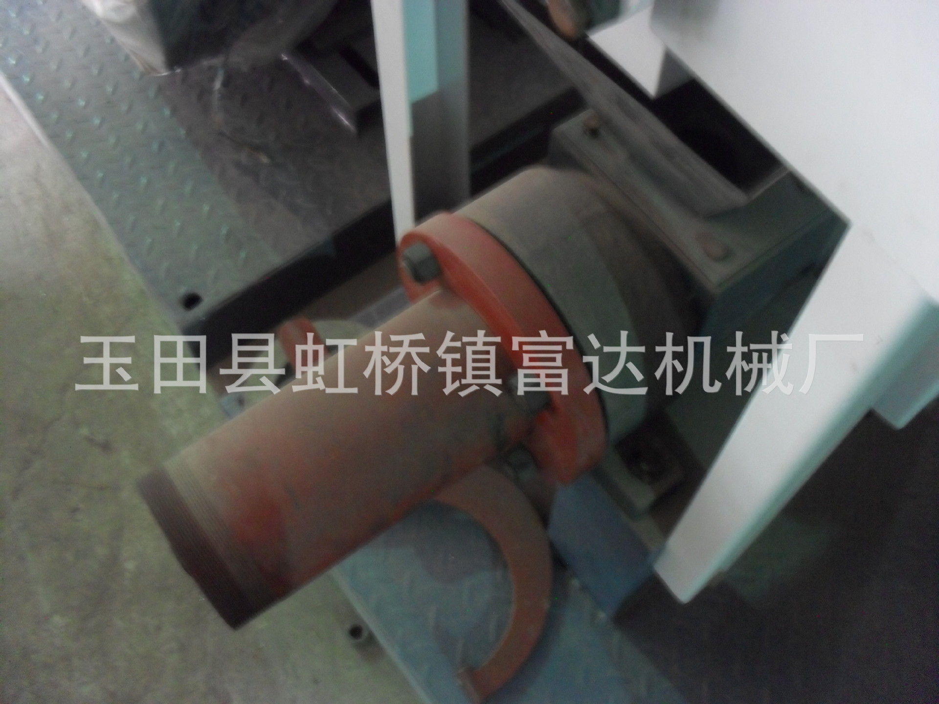 膨化機FD80/90/100/110/120