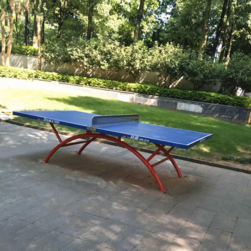 東莞室外乒乓球臺廠家