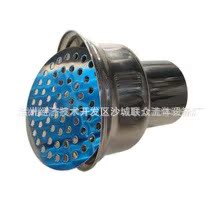 衛生級潔凈地漏