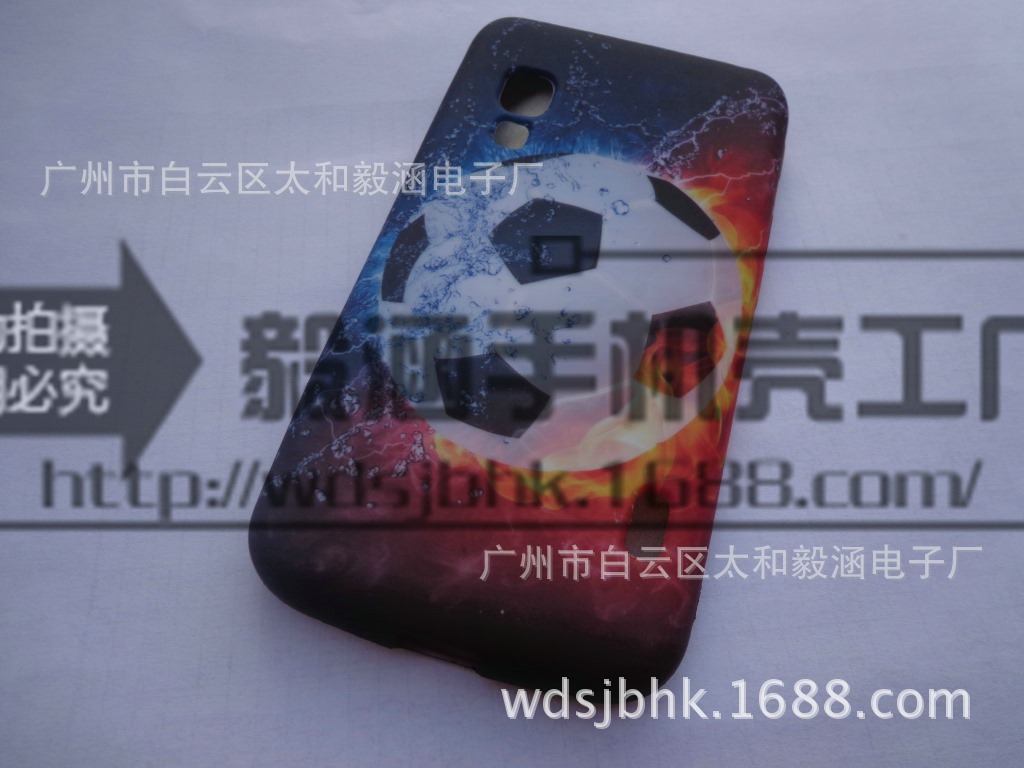 打印彩繪圖案可定制