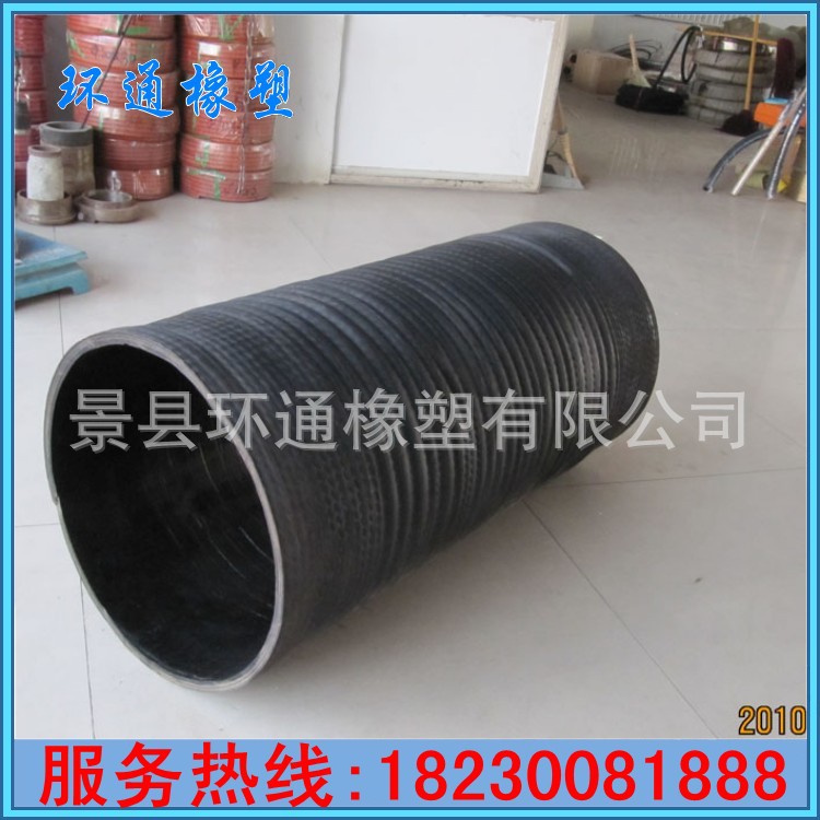 景縣環通橡塑有限公司