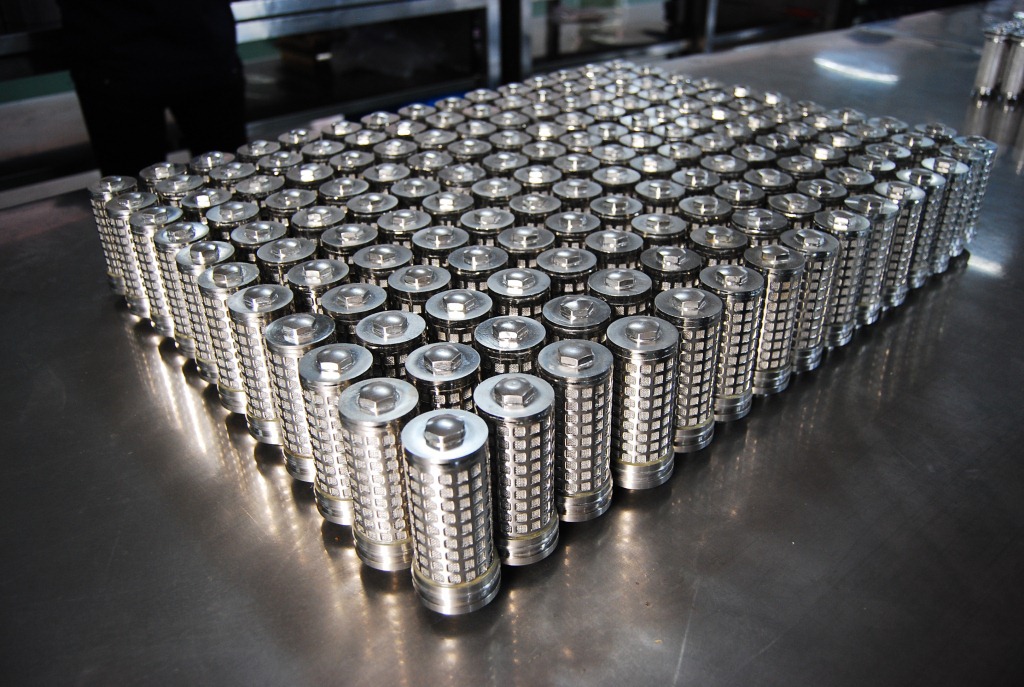 新鄉市萬和過濾技術股份公司