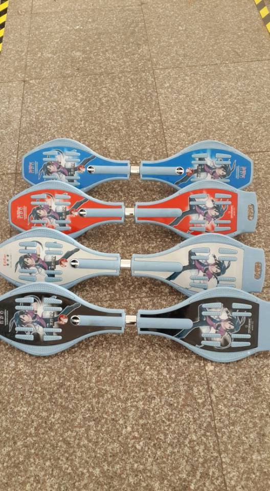 漫步者圣斗戰士