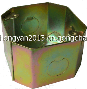 鴻雁、國倫鋼盒