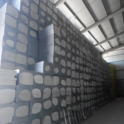 聚氨酯復合板1.1