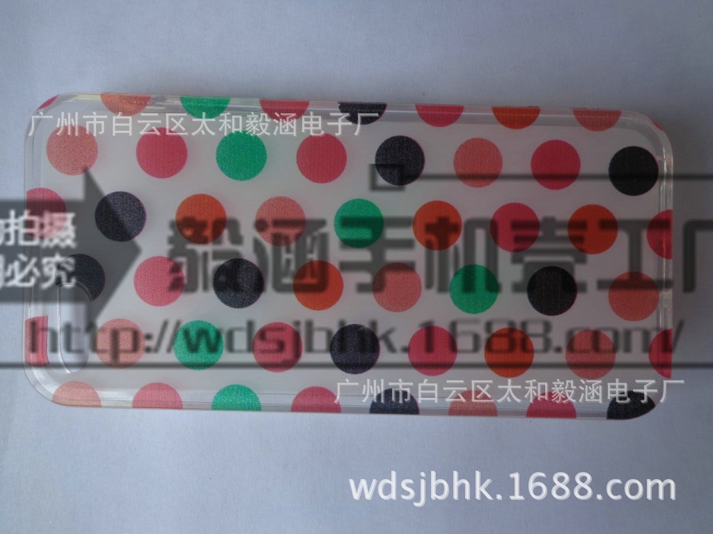 打印彩繪圖案可定制