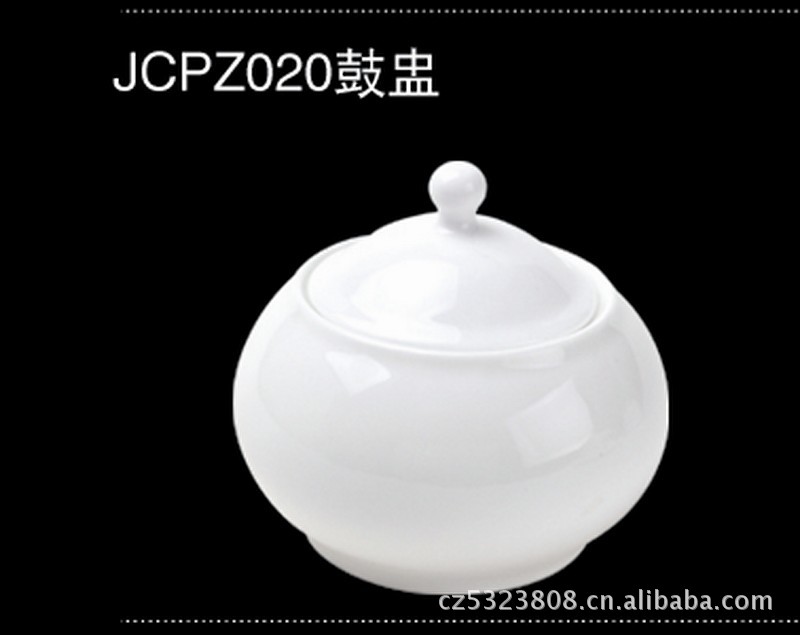 金超派鎂質陶瓷翅盅類