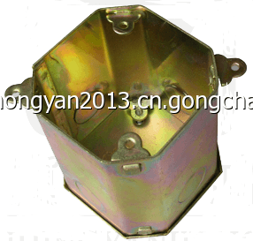 鴻雁、國倫鋼盒