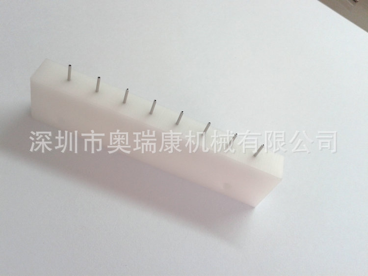 8針清洗頭(二十二)