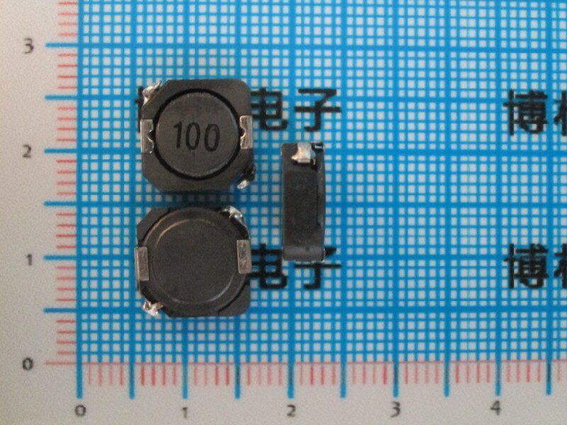 大功率電感CDRH104R-10UH CDRH104R-100NC 現貨熱賣 可售樣品