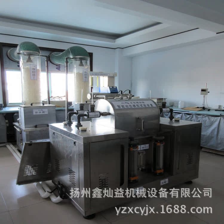 客戶使用中智能動態儀