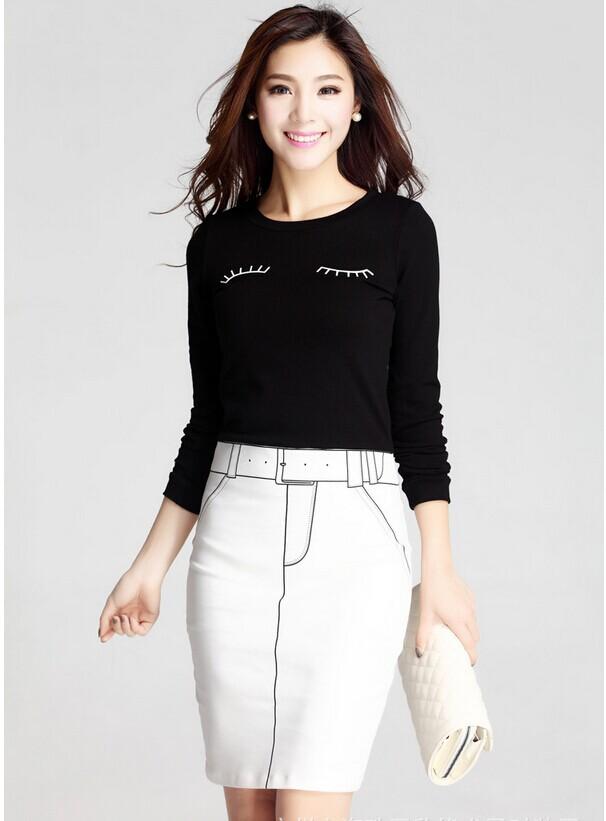 針織連衣裙 針織連衣裙