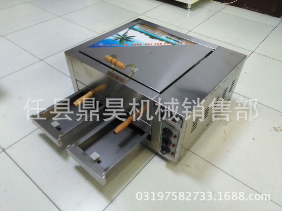 鼎昊爐業生產：電熱燒餅爐,火燒爐，