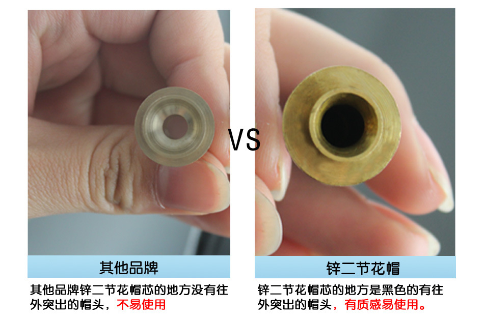 產品優勢詳請對比圖