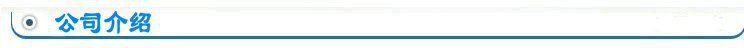 公司介紹