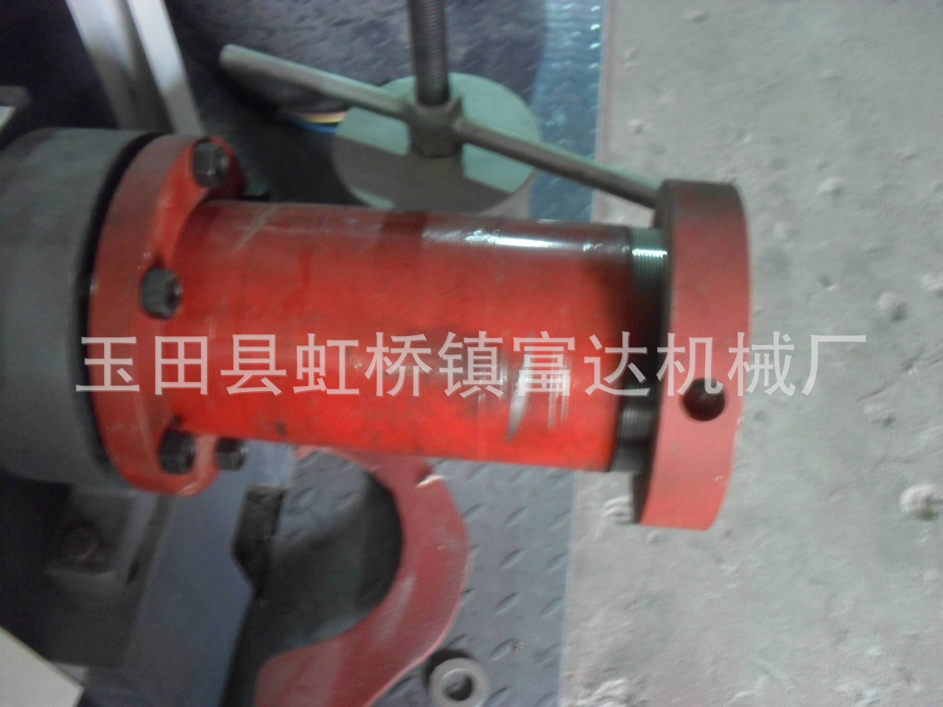 膨化機FD80/90/100/110/120