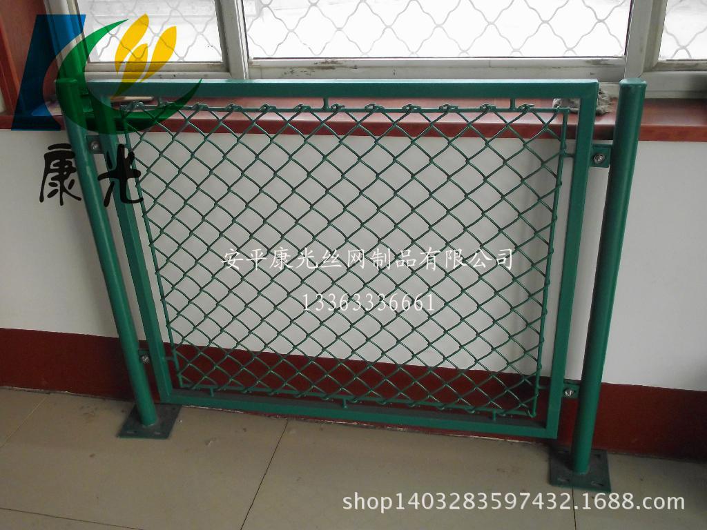 高速公路護欄網8