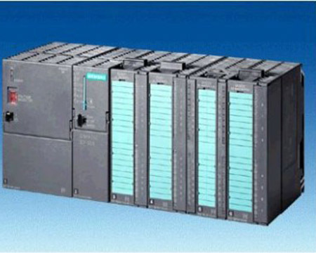 PLC控制系統（控制系統）