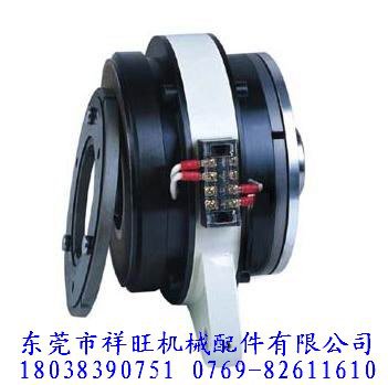 電磁離合、制動器組合（套筒式）