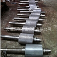 各種規格、型號、用途的輥子1