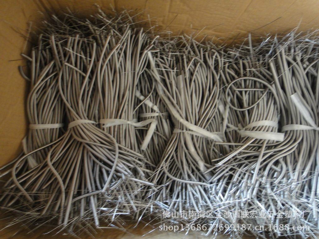 包裝好的發熱絲