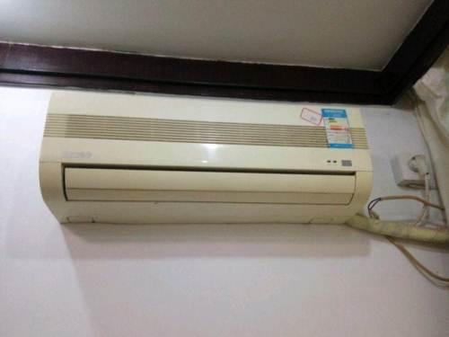 重慶二手空調回收|二手空調回收_質信電器服務公司