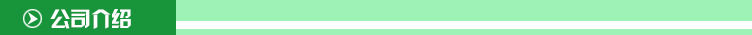 公司介紹