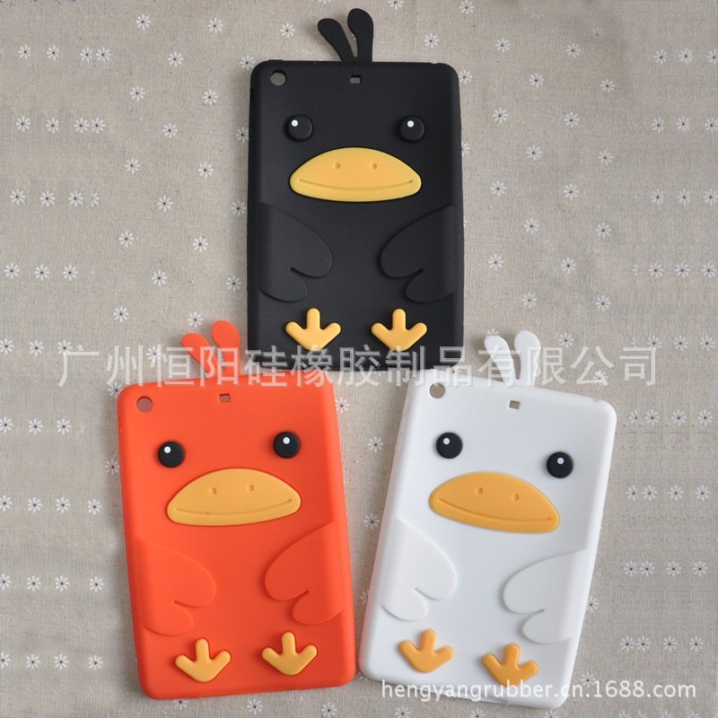 ipad mini 硅膠保護套