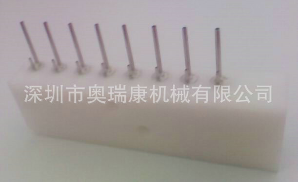 8針清洗頭(十二)