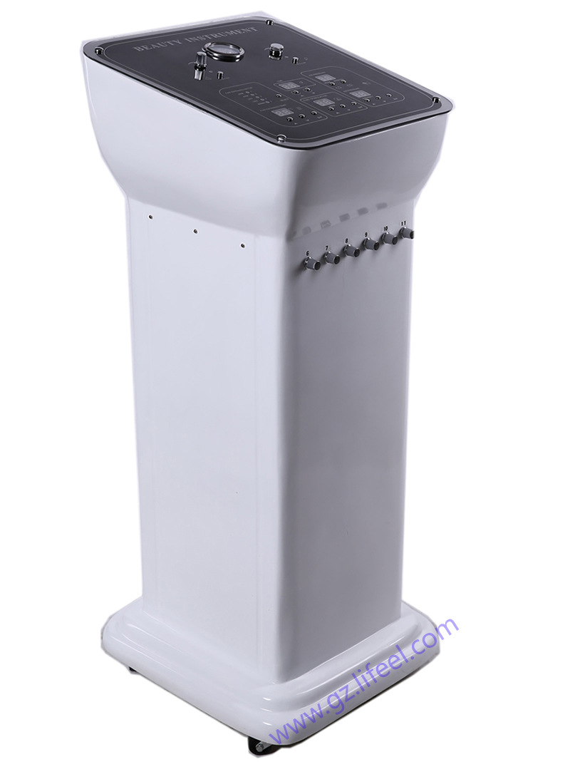 LW310遠紅外氣波儀 拷貝