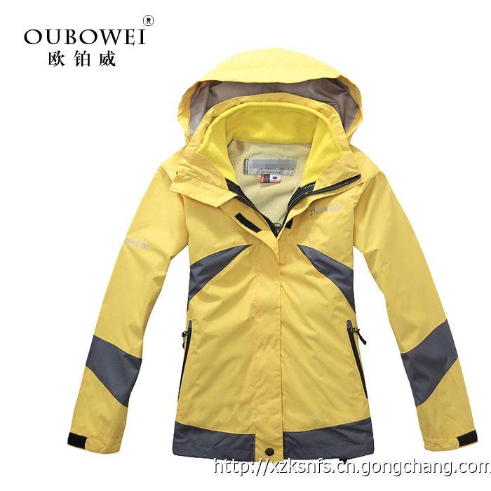 晉城沖鋒衣現貨