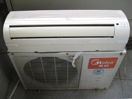 重慶美的空調回收|二手美的空調回收_質信電器服務公司