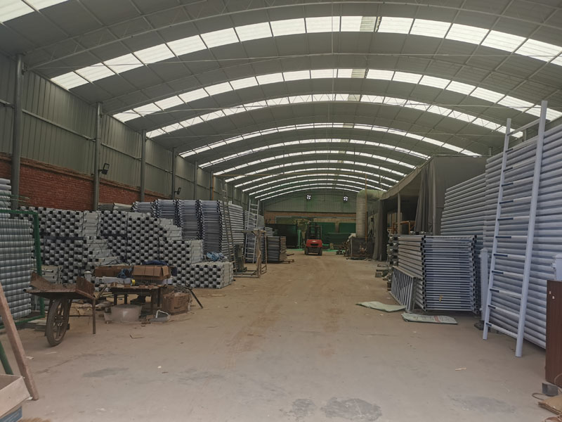 蘭州市政護欄加工廠 蘭州市政護欄加工廠