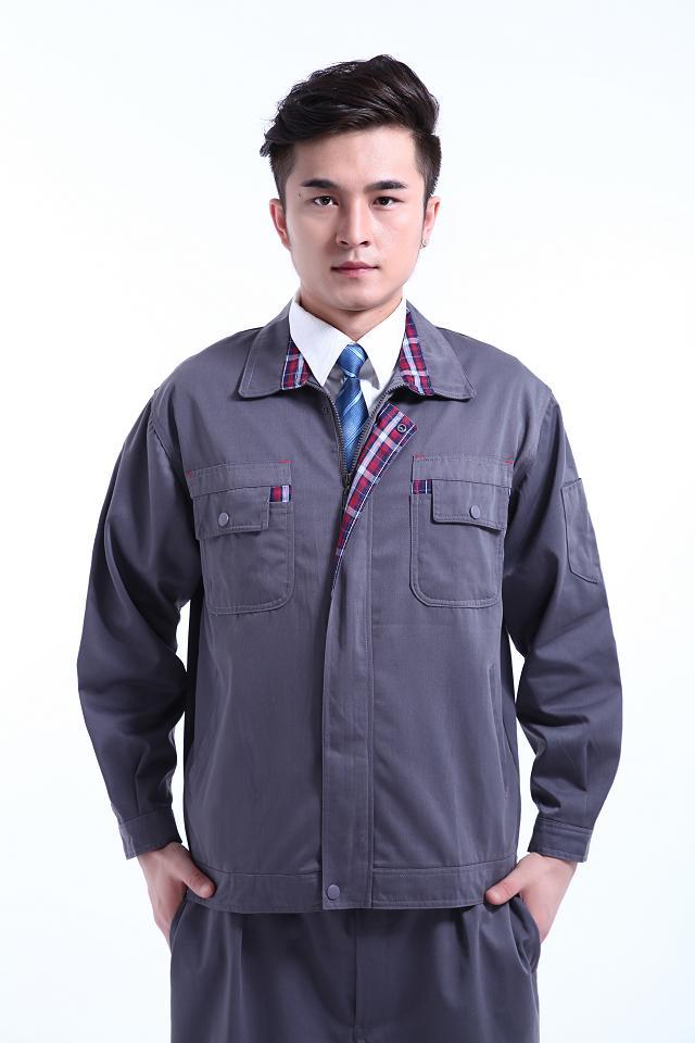 菏澤工作服定做