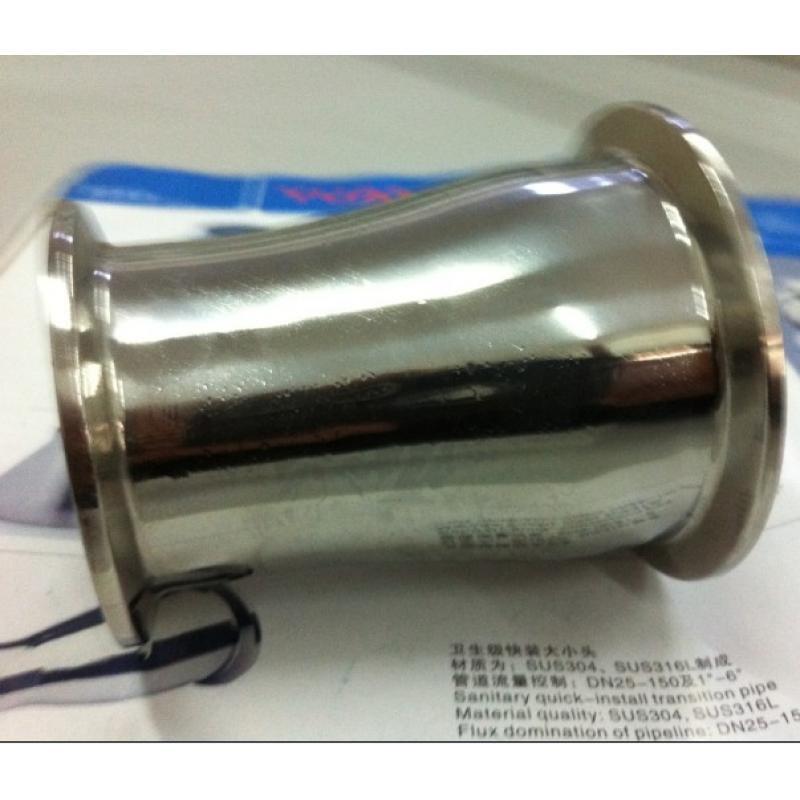 衛生級大小頭 衛生級大小頭