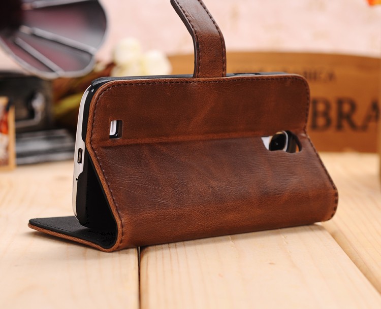 三星I9500手機皮套