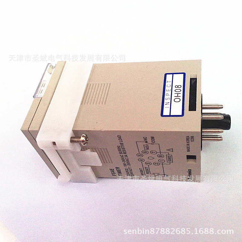 Autonics 計時器FS4E (3)