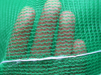 甘肅密目式安全力網