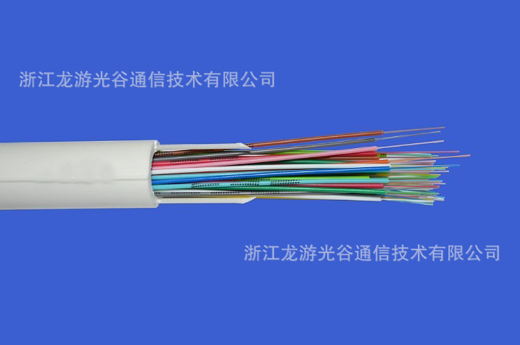 室內抽取式光纜I型