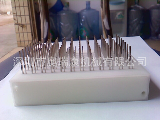 96針清洗頭10