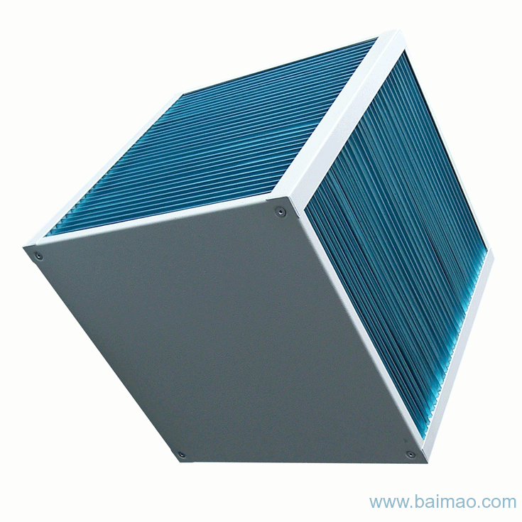 新風換氣機芯（2）