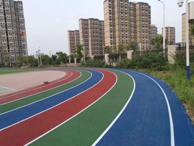 蘭州塑膠跑道工程 蘭州塑膠跑道工程