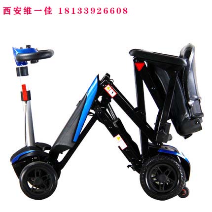 舒萊適S3021老年電動代步車 舒萊適S3021老年電動代步車