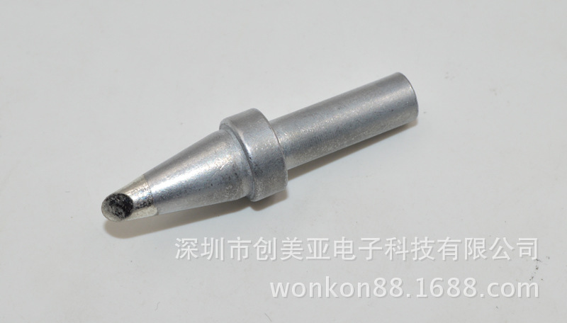 500-4C自動焊錫烙鐵頭6元