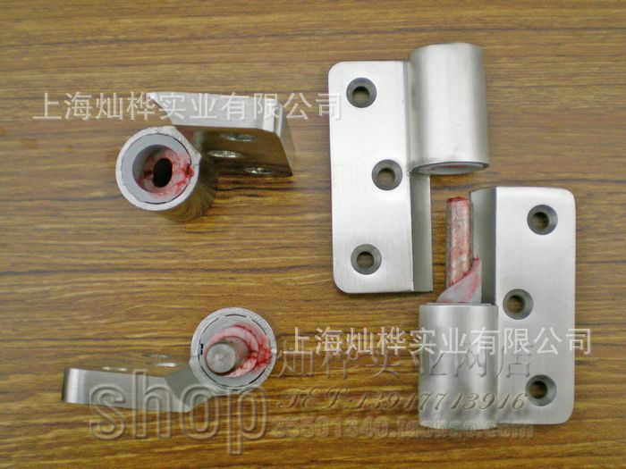 卡勞仕威廈明裝合頁2