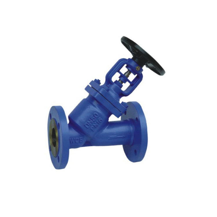 波紋管截止閥，美標波紋管截止閥，Y型波紋管截止閥