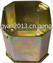 鴻雁、國倫鋼盒